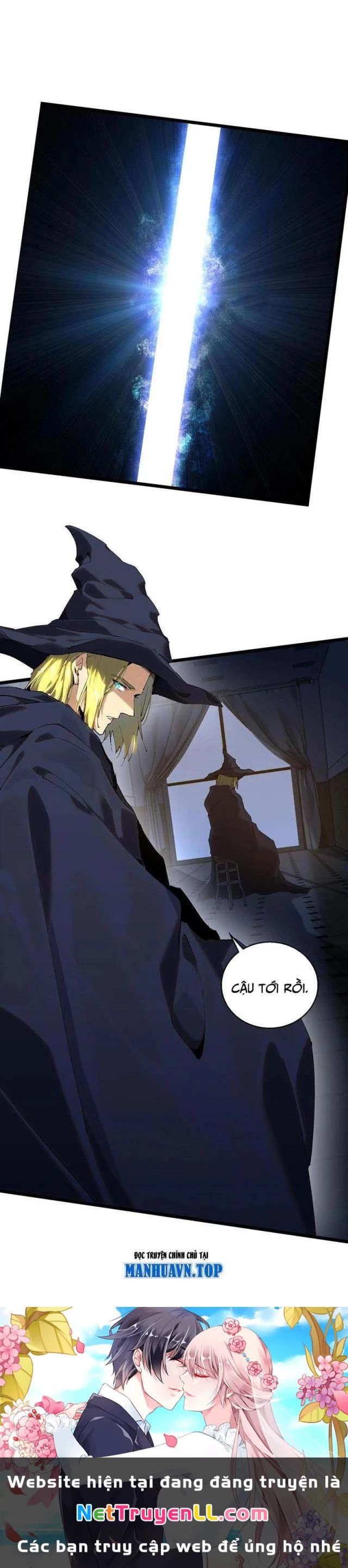 đọc truyện Ta Học Trảm Thần Trong Bệnh Viện Tâm Thần Chương 84 ảnh 22 tại Thiên Thai Truyện