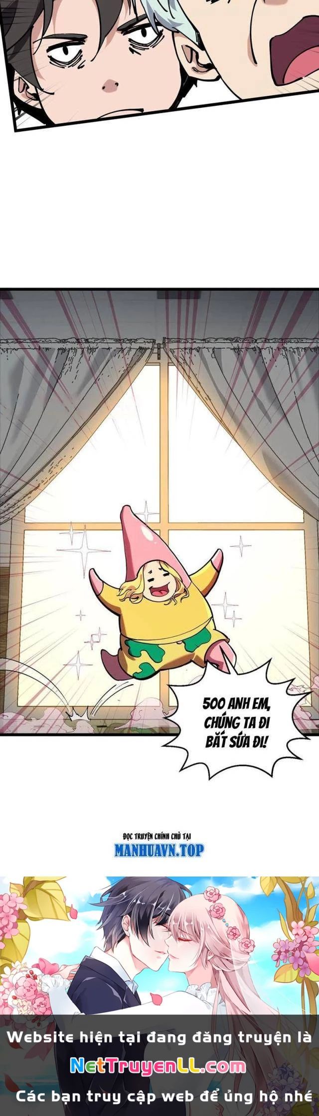 đọc truyện Ta Học Trảm Thần Trong Bệnh Viện Tâm Thần Chương 85 ảnh 22 tại Thiên Thai Truyện