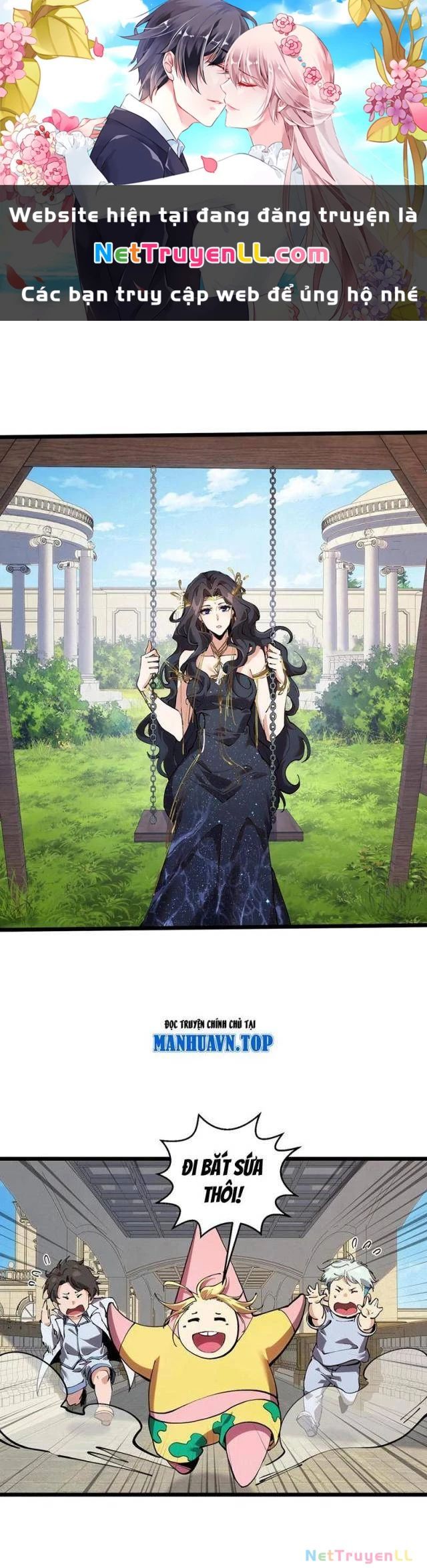 đọc truyện Ta Học Trảm Thần Trong Bệnh Viện Tâm Thần Chương 86 ảnh 3 tại Thiên Thai Truyện