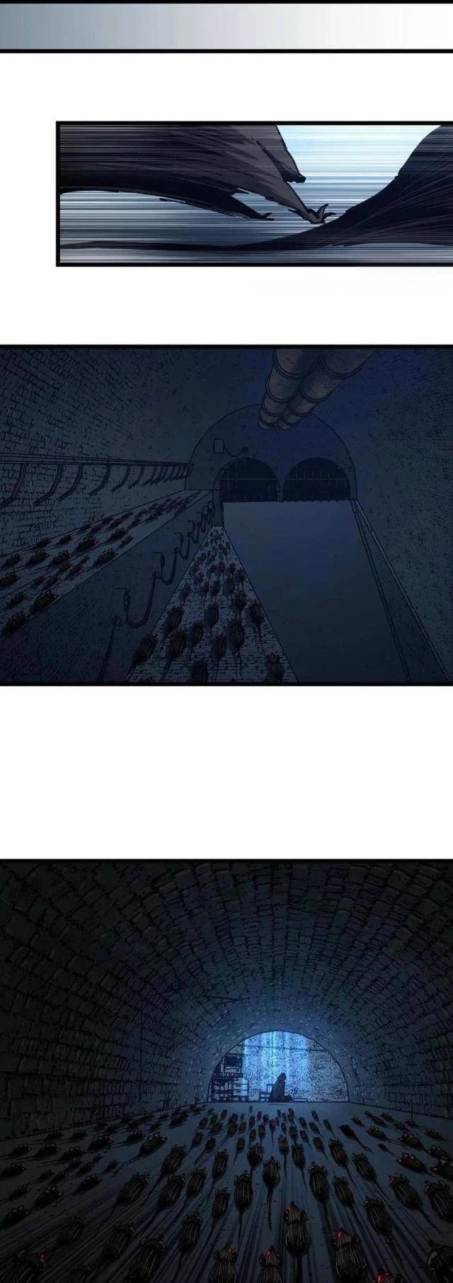 đọc truyện Ta Học Trảm Thần Trong Bệnh Viện Tâm Thần Chương 86 ảnh 15 tại Thiên Thai Truyện