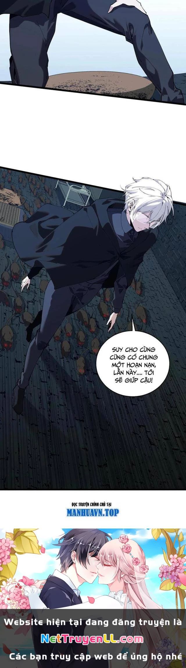 đọc truyện Ta Học Trảm Thần Trong Bệnh Viện Tâm Thần Chương 86 ảnh 22 tại Thiên Thai Truyện