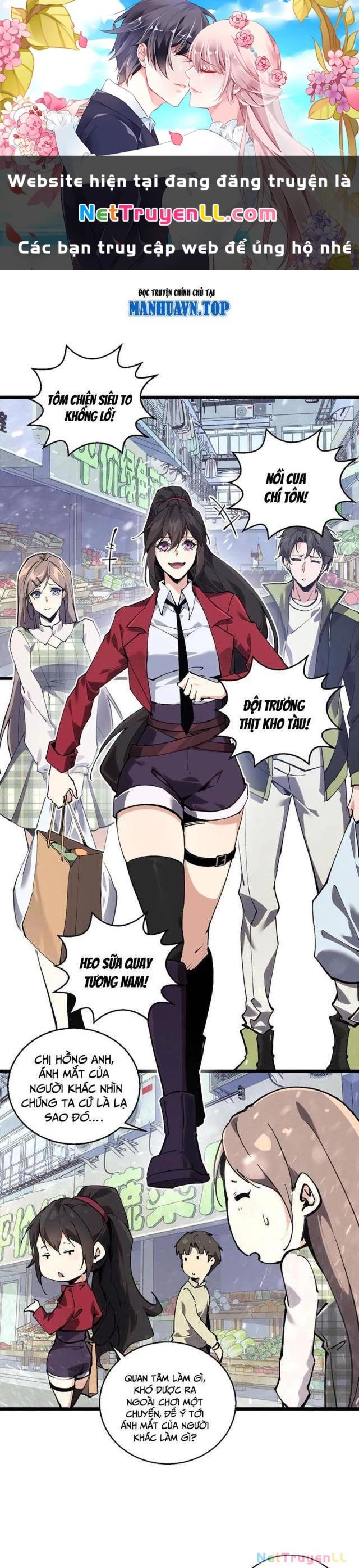 đọc truyện Ta Học Trảm Thần Trong Bệnh Viện Tâm Thần Chương 87 ảnh 3 tại Thiên Thai Truyện