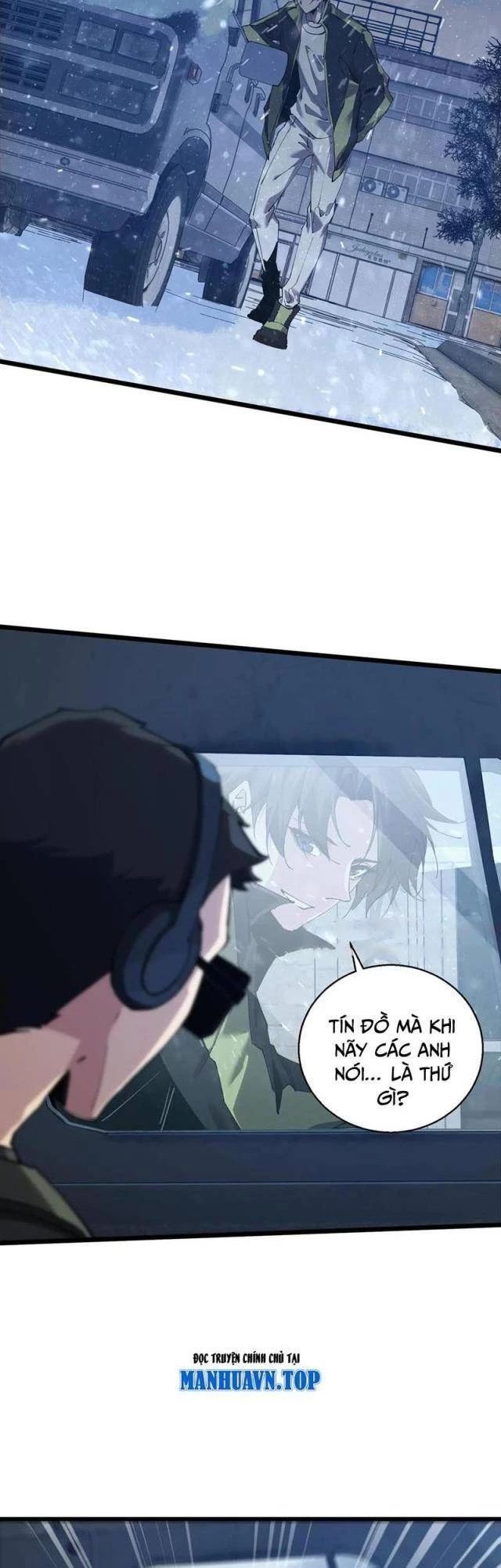 đọc truyện Ta Học Trảm Thần Trong Bệnh Viện Tâm Thần Chương 87 ảnh 19 tại Thiên Thai Truyện