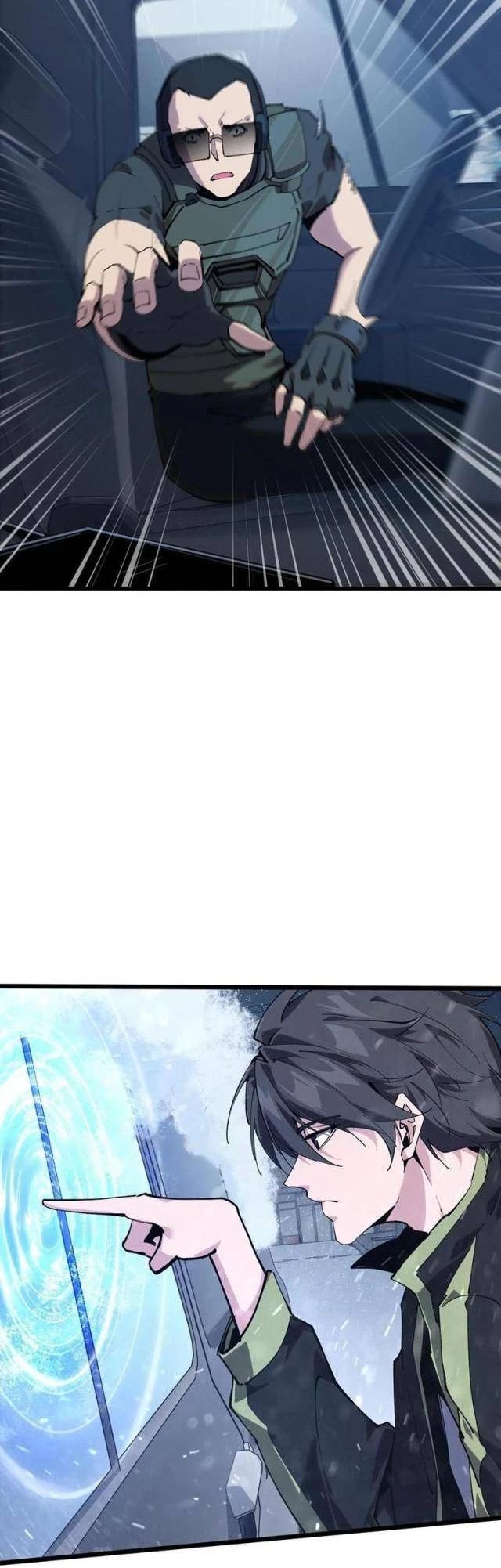 đọc truyện Ta Học Trảm Thần Trong Bệnh Viện Tâm Thần Chương 87 ảnh 20 tại Thiên Thai Truyện