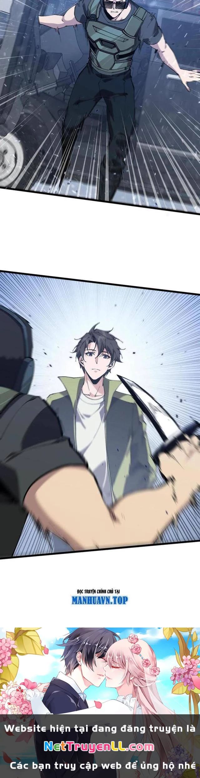 đọc truyện Ta Học Trảm Thần Trong Bệnh Viện Tâm Thần Chương 87 ảnh 22 tại Thiên Thai Truyện