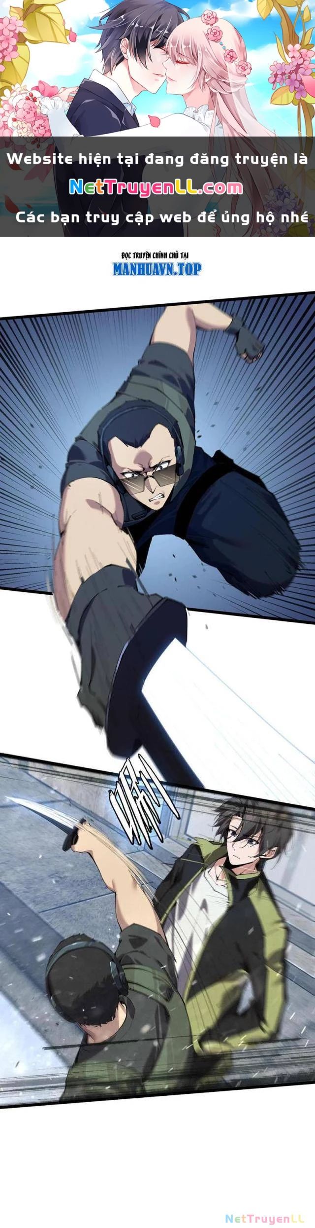 đọc truyện Ta Học Trảm Thần Trong Bệnh Viện Tâm Thần Chương 88 ảnh 3 tại Thiên Thai Truyện