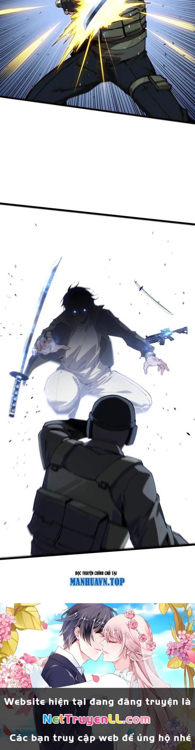 đọc truyện Ta Học Trảm Thần Trong Bệnh Viện Tâm Thần Chương 88 ảnh 22 tại Thiên Thai Truyện