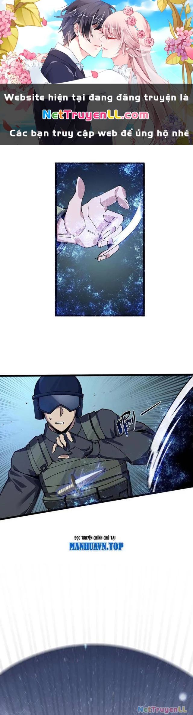 đọc truyện Ta Học Trảm Thần Trong Bệnh Viện Tâm Thần Chương 89 ảnh 3 tại Thiên Thai Truyện