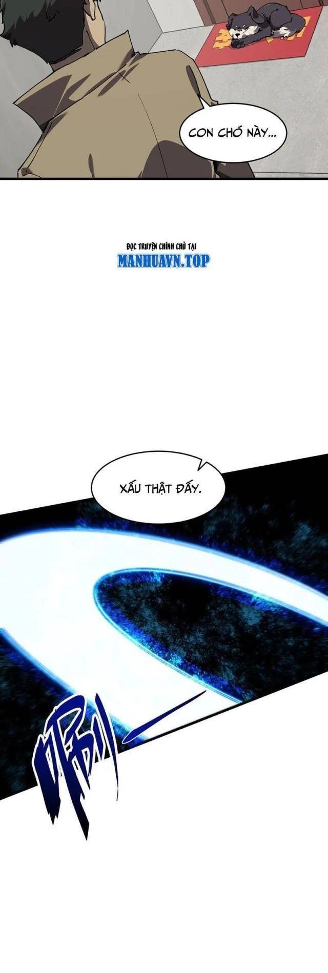 đọc truyện Ta Học Trảm Thần Trong Bệnh Viện Tâm Thần Chương 89 ảnh 12 tại Thiên Thai Truyện