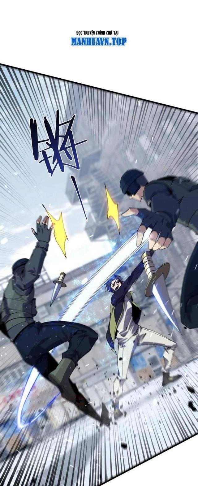 đọc truyện Ta Học Trảm Thần Trong Bệnh Viện Tâm Thần Chương 89 ảnh 13 tại Thiên Thai Truyện