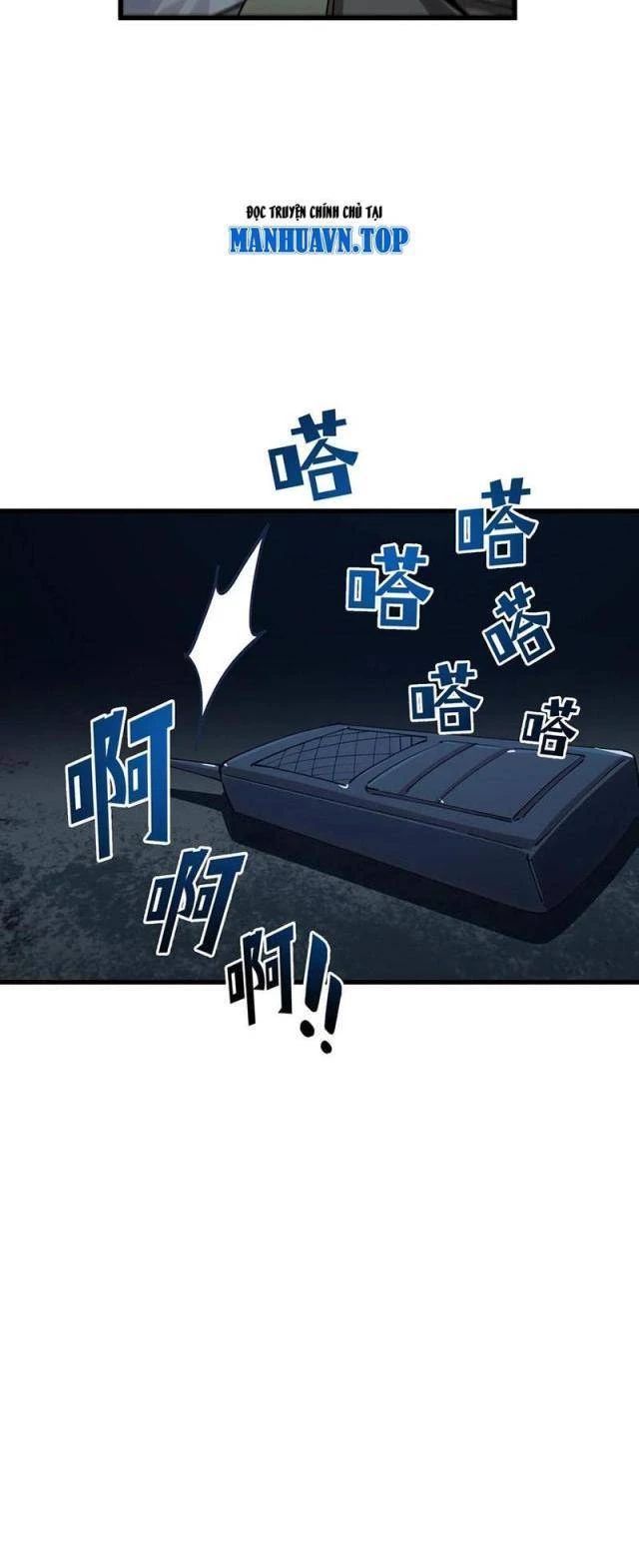 đọc truyện Ta Học Trảm Thần Trong Bệnh Viện Tâm Thần Chương 89 ảnh 21 tại Thiên Thai Truyện