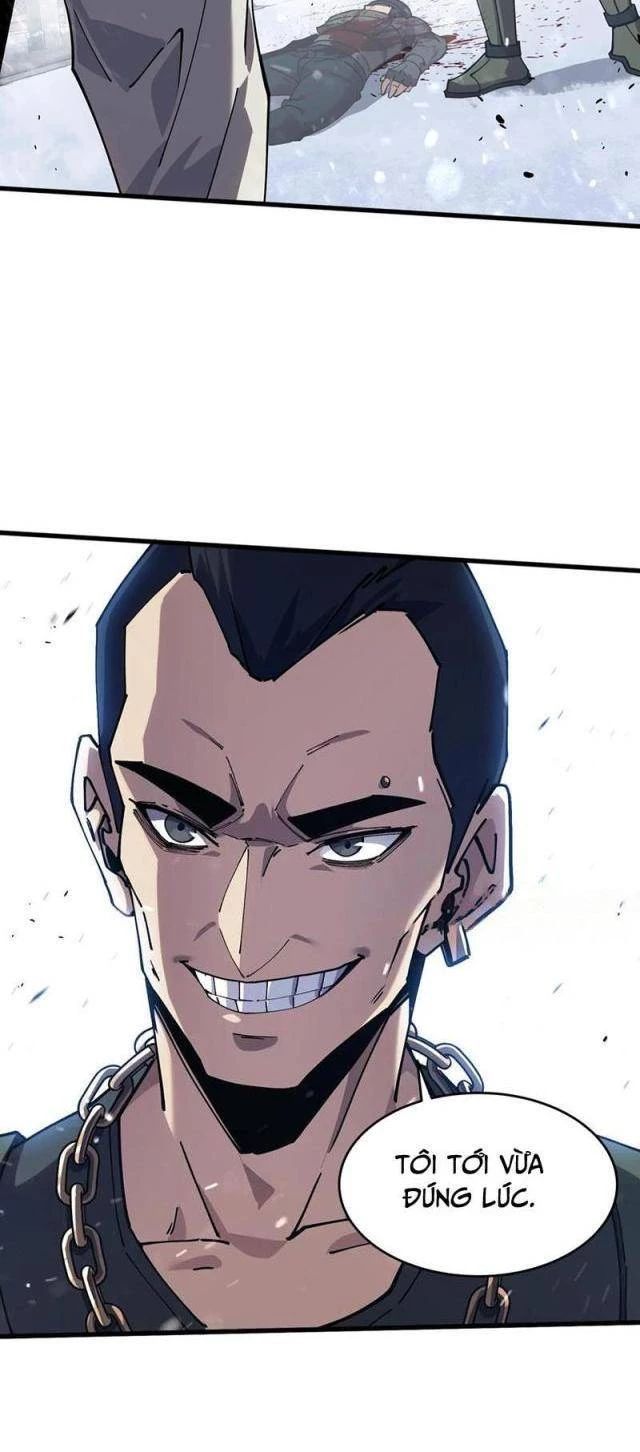 đọc truyện Ta Học Trảm Thần Trong Bệnh Viện Tâm Thần Chương 89 ảnh 24 tại Thiên Thai Truyện