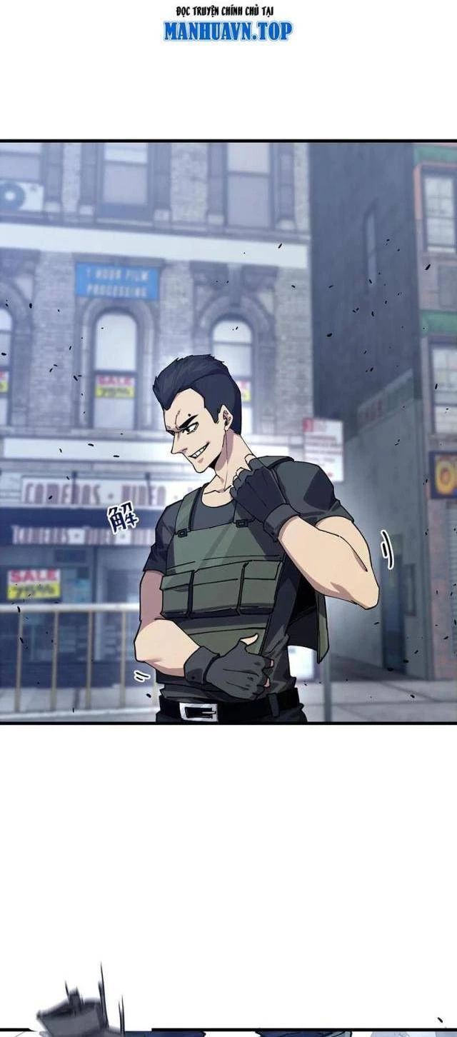 đọc truyện Ta Học Trảm Thần Trong Bệnh Viện Tâm Thần Chương 89 ảnh 25 tại Thiên Thai Truyện