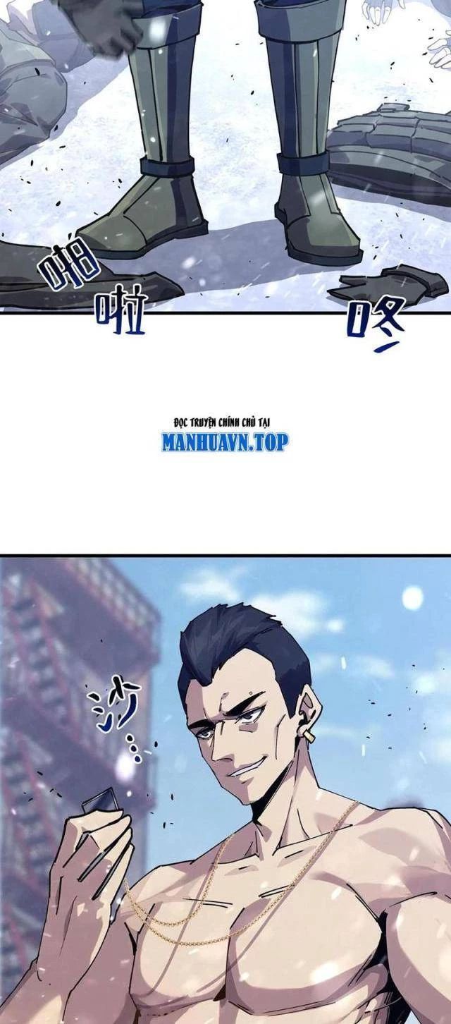 đọc truyện Ta Học Trảm Thần Trong Bệnh Viện Tâm Thần Chương 89 ảnh 26 tại Thiên Thai Truyện