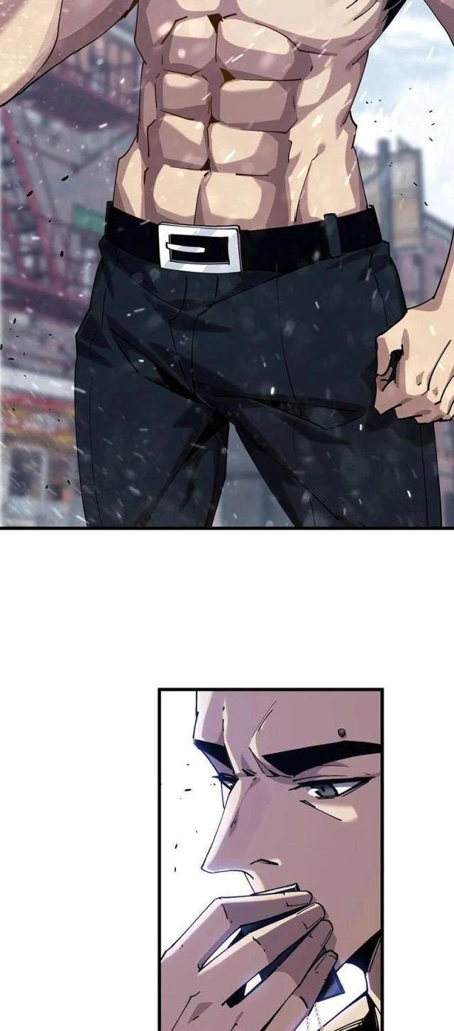 đọc truyện Ta Học Trảm Thần Trong Bệnh Viện Tâm Thần Chương 89 ảnh 27 tại Thiên Thai Truyện