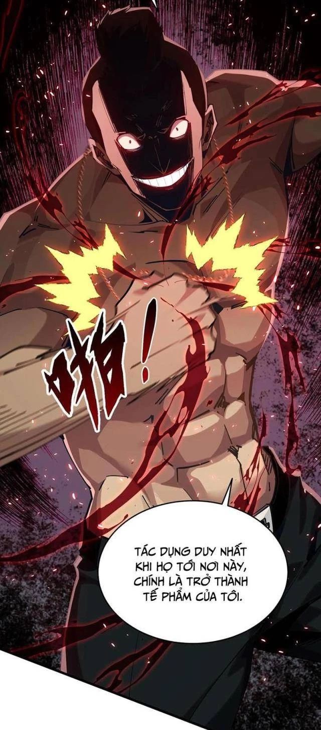 đọc truyện Ta Học Trảm Thần Trong Bệnh Viện Tâm Thần Chương 89 ảnh 30 tại Thiên Thai Truyện