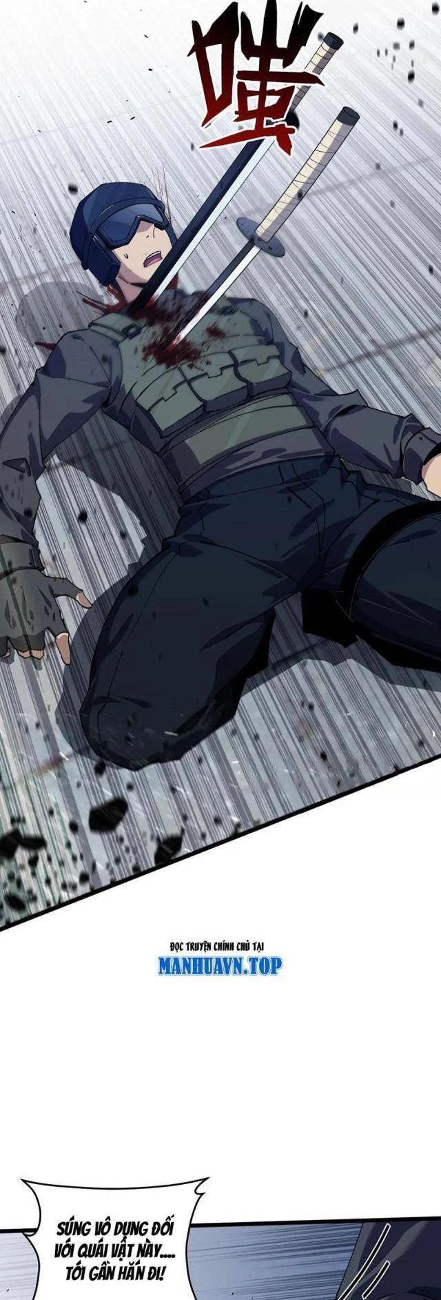 đọc truyện Ta Học Trảm Thần Trong Bệnh Viện Tâm Thần Chương 89 ảnh 6 tại Thiên Thai Truyện