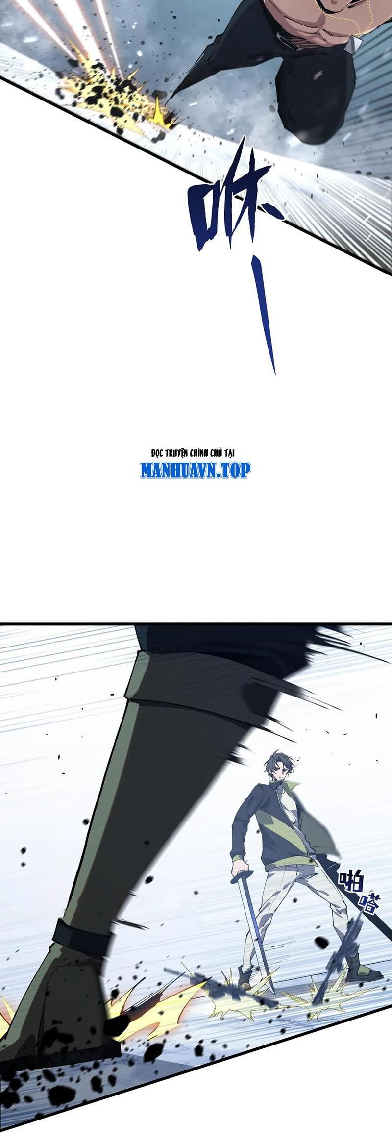 đọc truyện Ta Học Trảm Thần Trong Bệnh Viện Tâm Thần Chương 90 ảnh 3 tại Thiên Thai Truyện