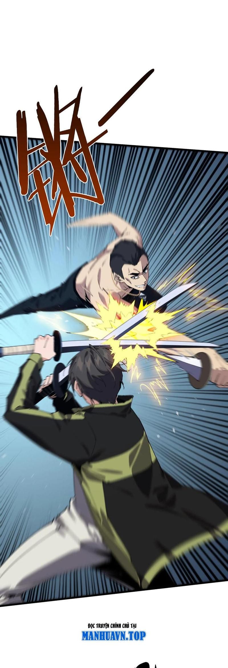 đọc truyện Ta Học Trảm Thần Trong Bệnh Viện Tâm Thần Chương 90 ảnh 4 tại Thiên Thai Truyện