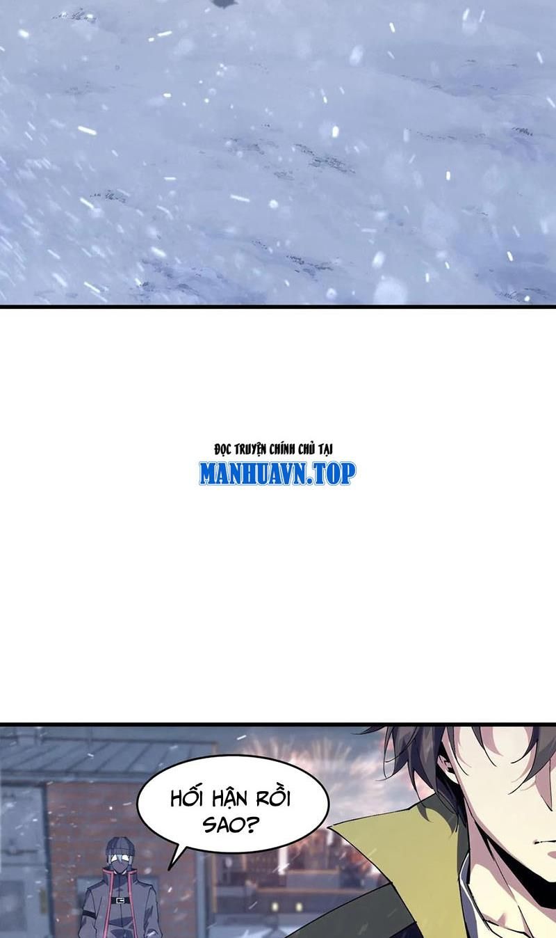 đọc truyện Ta Học Trảm Thần Trong Bệnh Viện Tâm Thần Chương 91 ảnh 3 tại Thiên Thai Truyện