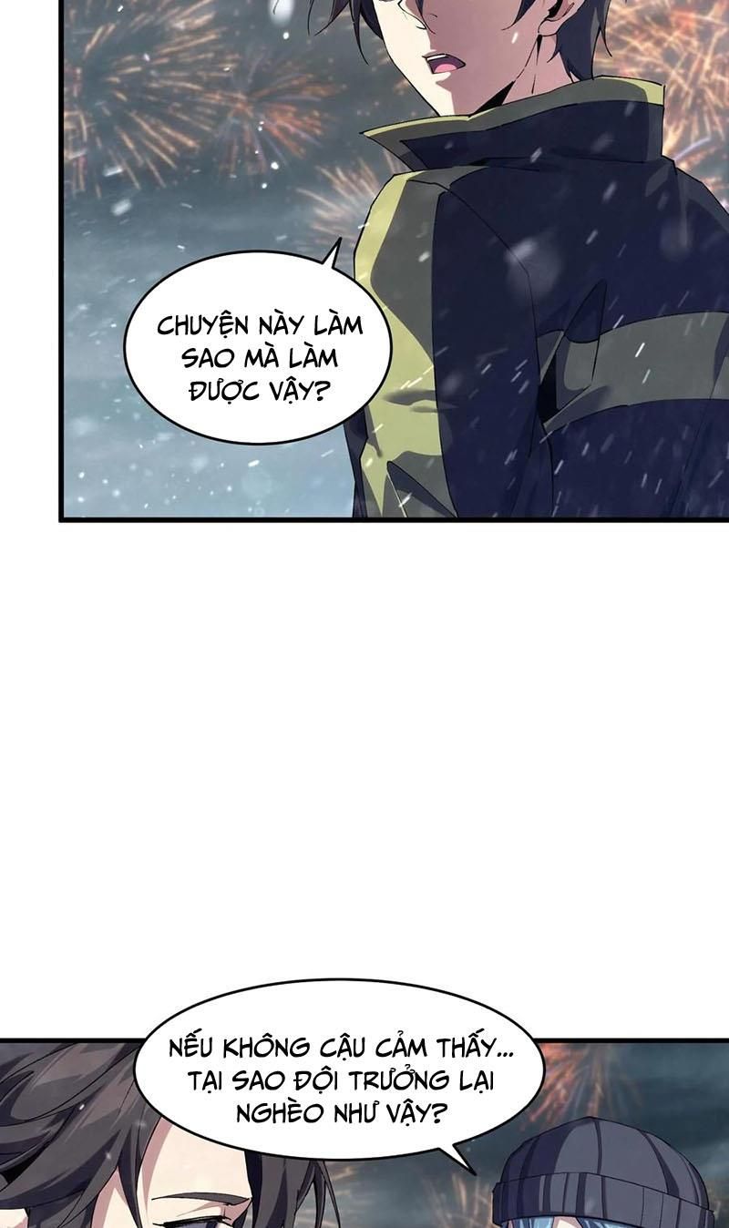 đọc truyện Ta Học Trảm Thần Trong Bệnh Viện Tâm Thần Chương 91 ảnh 12 tại Thiên Thai Truyện