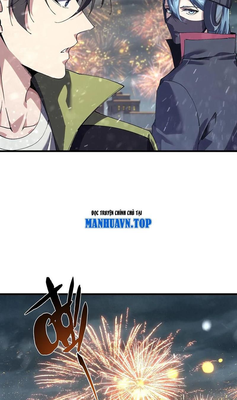 đọc truyện Ta Học Trảm Thần Trong Bệnh Viện Tâm Thần Chương 91 ảnh 13 tại Thiên Thai Truyện