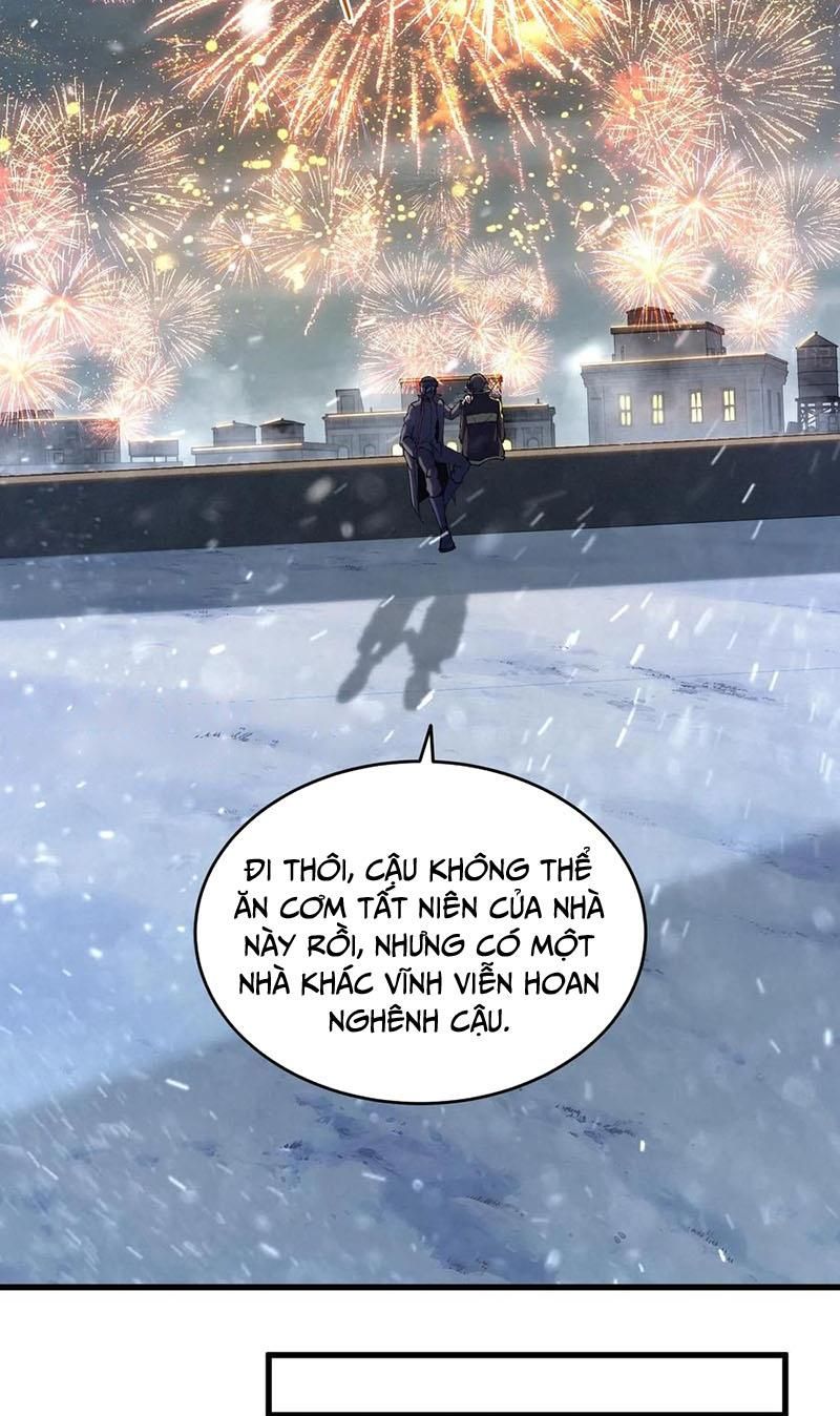 đọc truyện Ta Học Trảm Thần Trong Bệnh Viện Tâm Thần Chương 91 ảnh 14 tại Thiên Thai Truyện