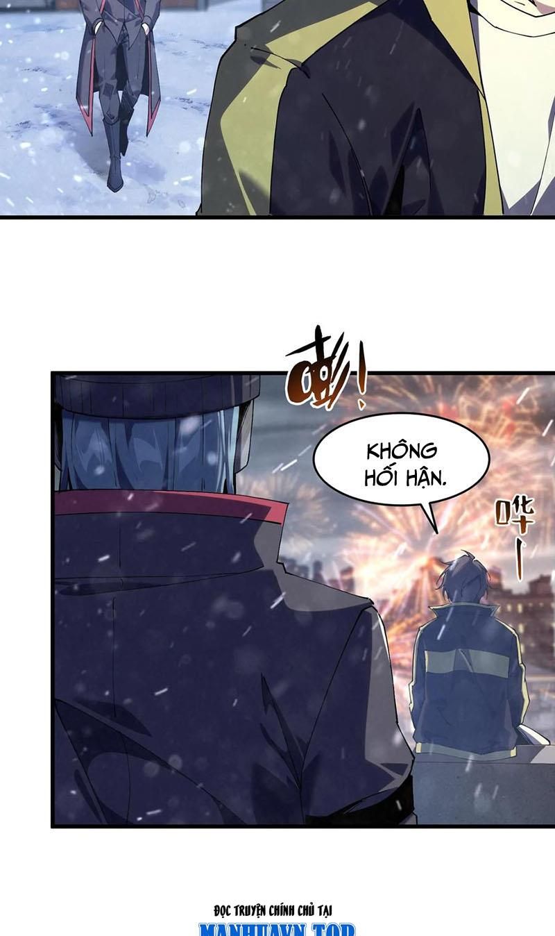 đọc truyện Ta Học Trảm Thần Trong Bệnh Viện Tâm Thần Chương 91 ảnh 4 tại Thiên Thai Truyện