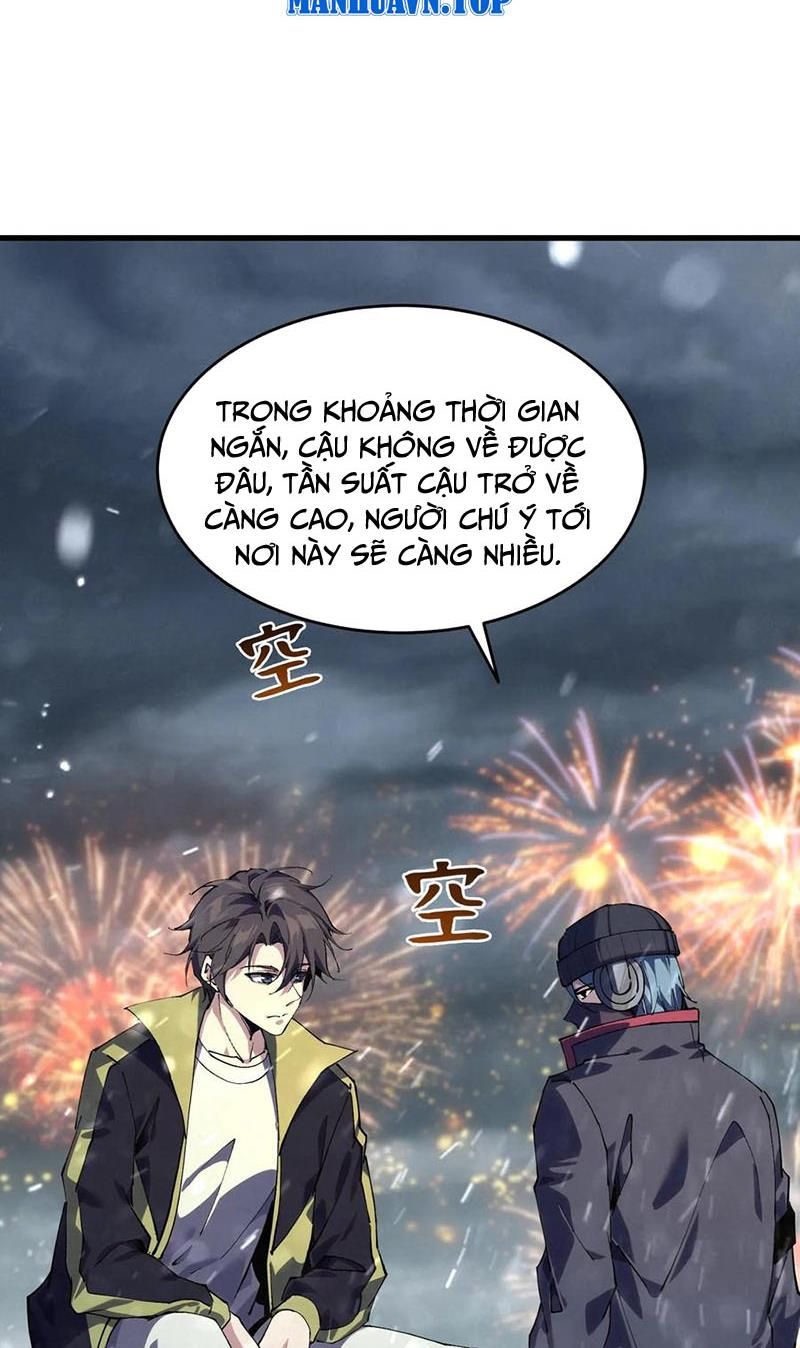 đọc truyện Ta Học Trảm Thần Trong Bệnh Viện Tâm Thần Chương 91 ảnh 5 tại Thiên Thai Truyện