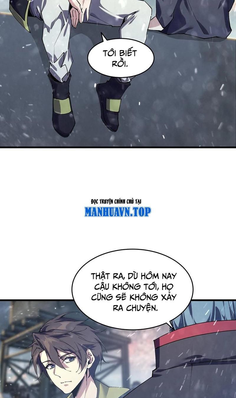 đọc truyện Ta Học Trảm Thần Trong Bệnh Viện Tâm Thần Chương 91 ảnh 6 tại Thiên Thai Truyện