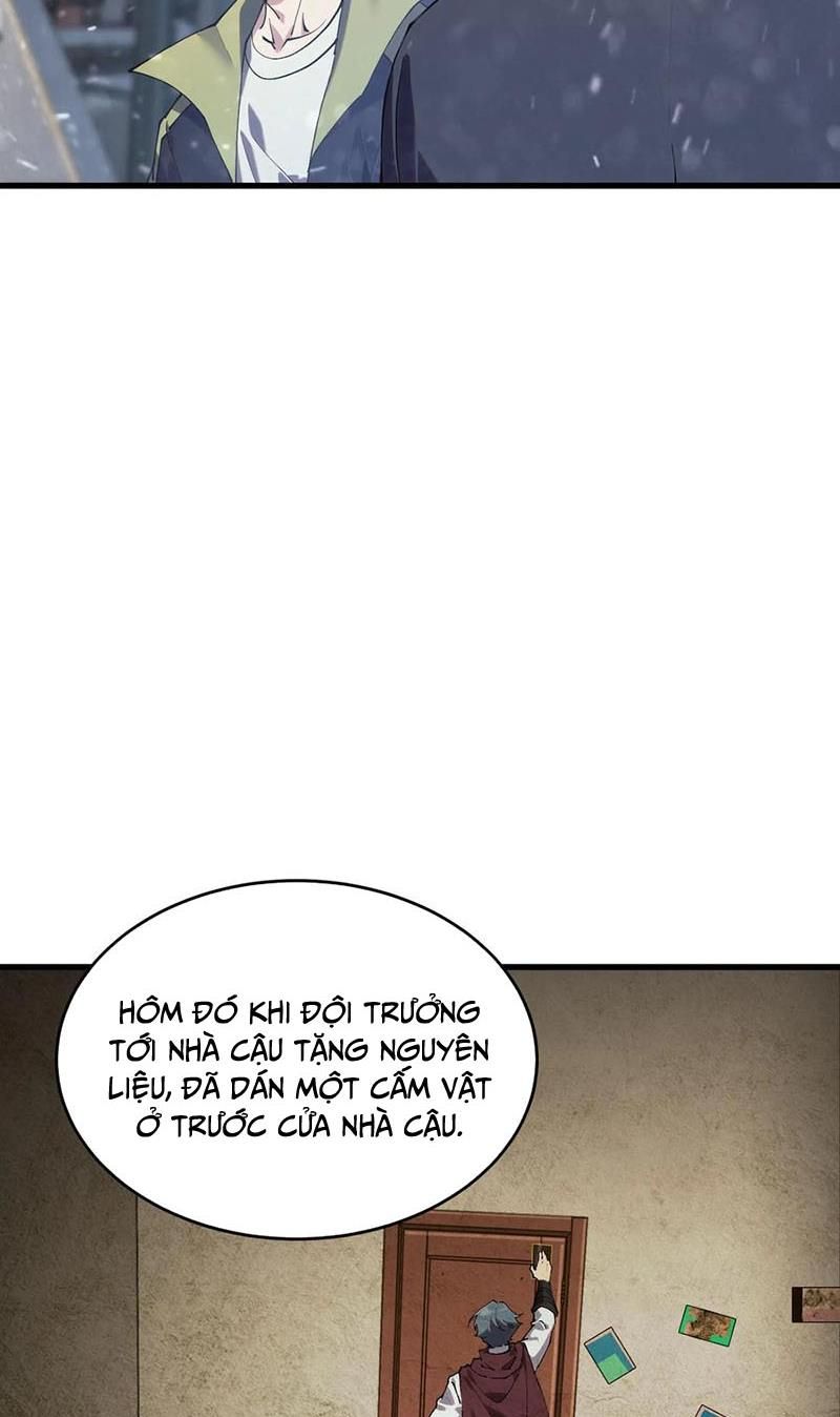 đọc truyện Ta Học Trảm Thần Trong Bệnh Viện Tâm Thần Chương 91 ảnh 7 tại Thiên Thai Truyện