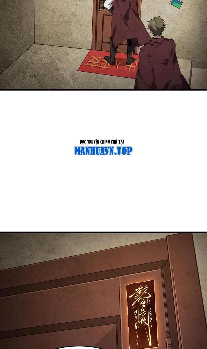 đọc truyện Ta Học Trảm Thần Trong Bệnh Viện Tâm Thần Chương 91 ảnh 8 tại Thiên Thai Truyện