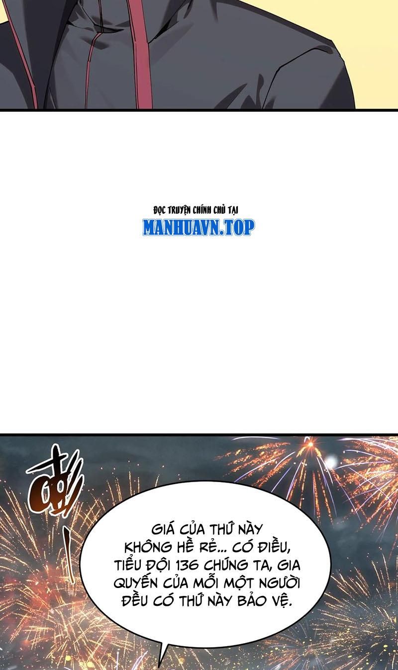 đọc truyện Ta Học Trảm Thần Trong Bệnh Viện Tâm Thần Chương 91 ảnh 10 tại Thiên Thai Truyện