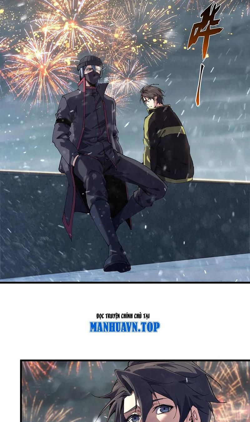 đọc truyện Ta Học Trảm Thần Trong Bệnh Viện Tâm Thần Chương 91 ảnh 11 tại Thiên Thai Truyện