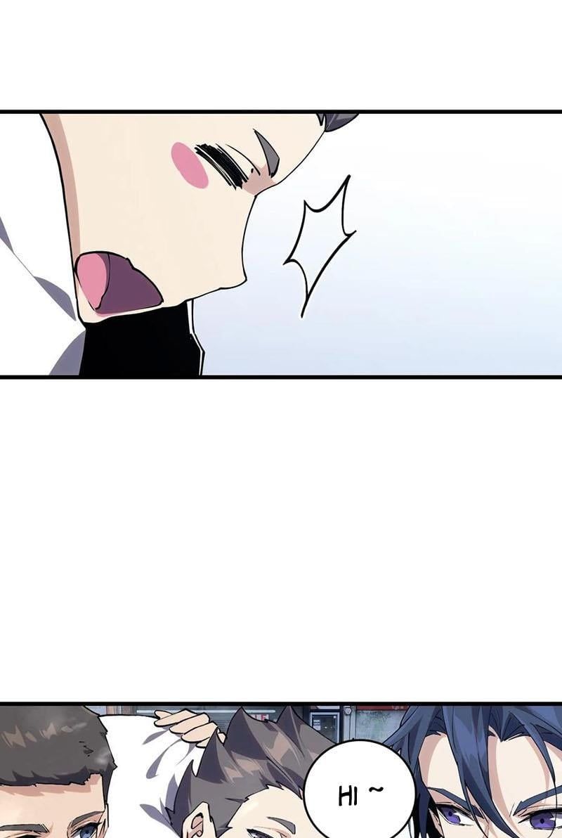 đọc truyện Ta Học Trảm Thần Trong Bệnh Viện Tâm Thần Chương 92 ảnh 2 tại Thiên Thai Truyện