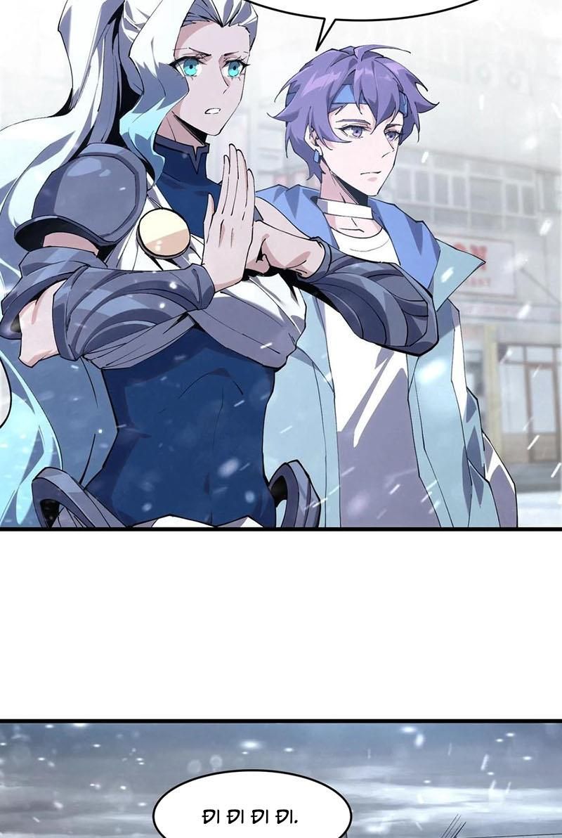 đọc truyện Ta Học Trảm Thần Trong Bệnh Viện Tâm Thần Chương 92 ảnh 13 tại Thiên Thai Truyện