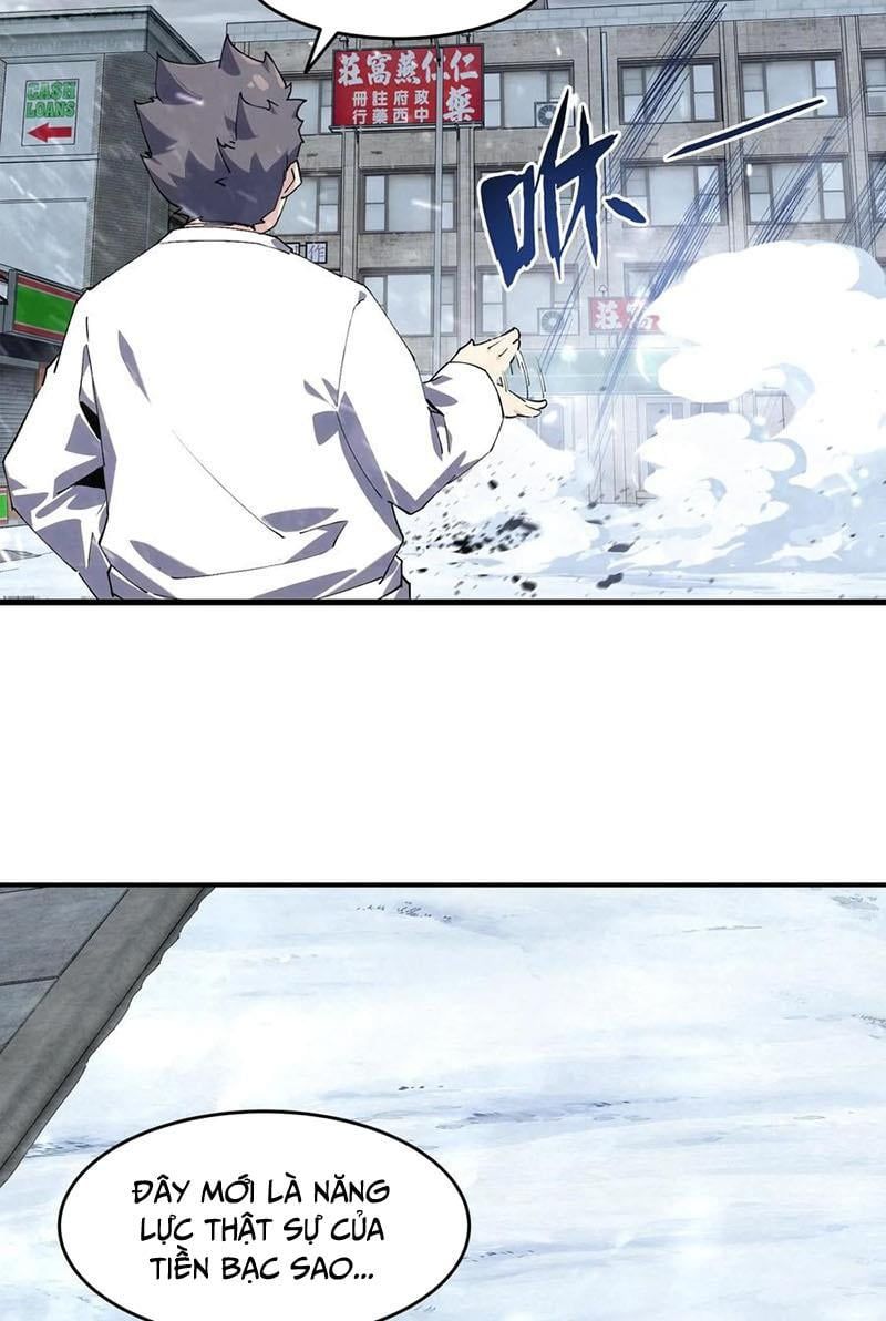 đọc truyện Ta Học Trảm Thần Trong Bệnh Viện Tâm Thần Chương 92 ảnh 14 tại Thiên Thai Truyện