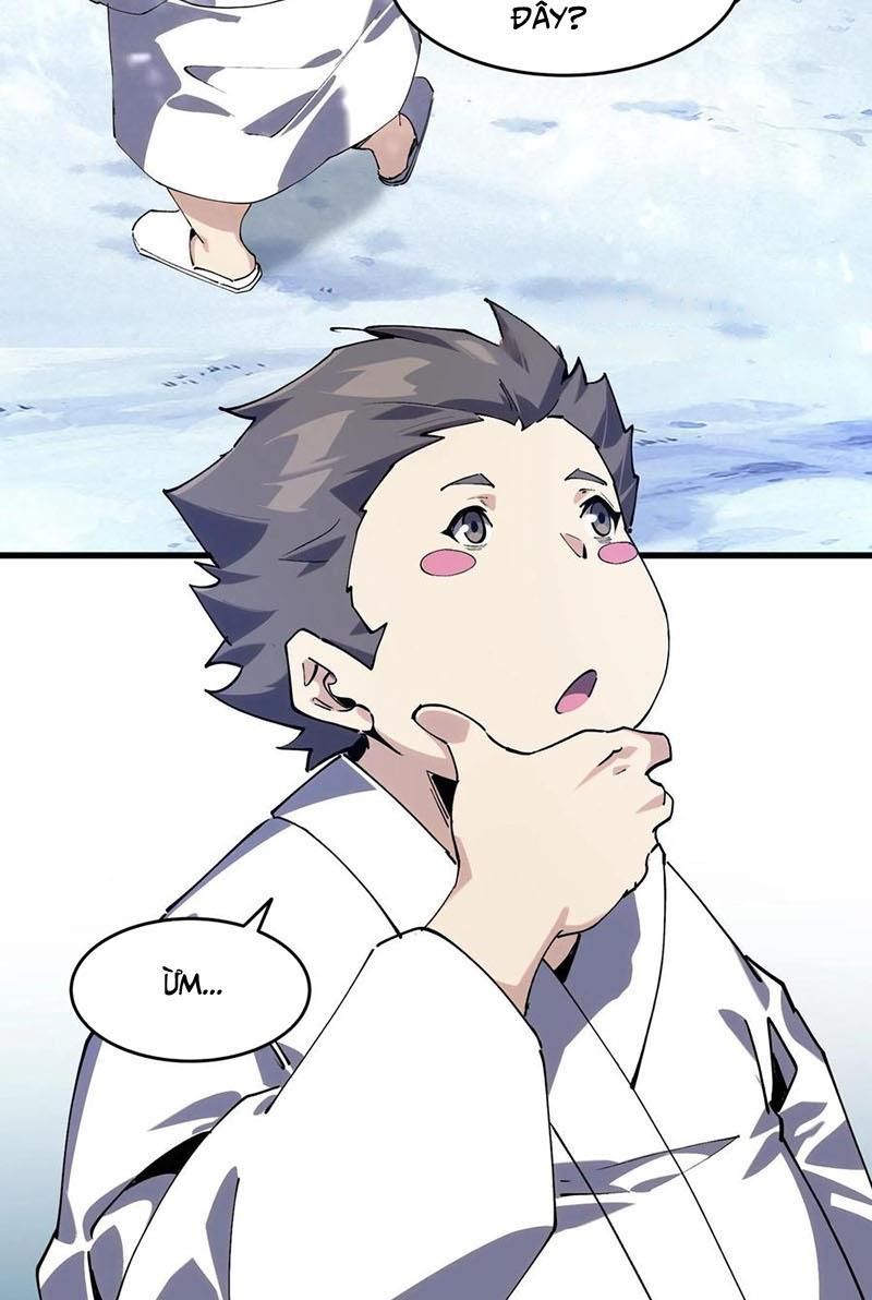 đọc truyện Ta Học Trảm Thần Trong Bệnh Viện Tâm Thần Chương 92 ảnh 16 tại Thiên Thai Truyện