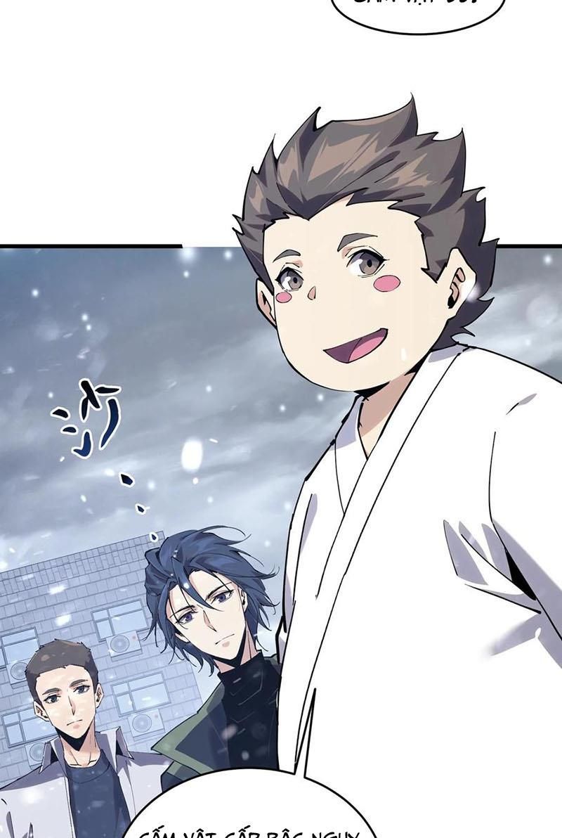 đọc truyện Ta Học Trảm Thần Trong Bệnh Viện Tâm Thần Chương 92 ảnh 8 tại Thiên Thai Truyện