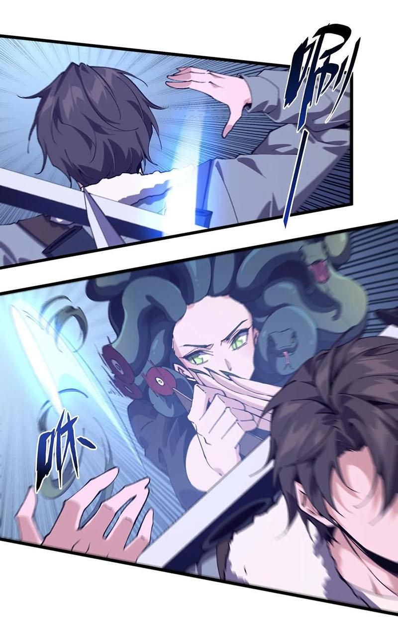 đọc truyện Ta Học Trảm Thần Trong Bệnh Viện Tâm Thần Chương 94 ảnh 2 tại Thiên Thai Truyện