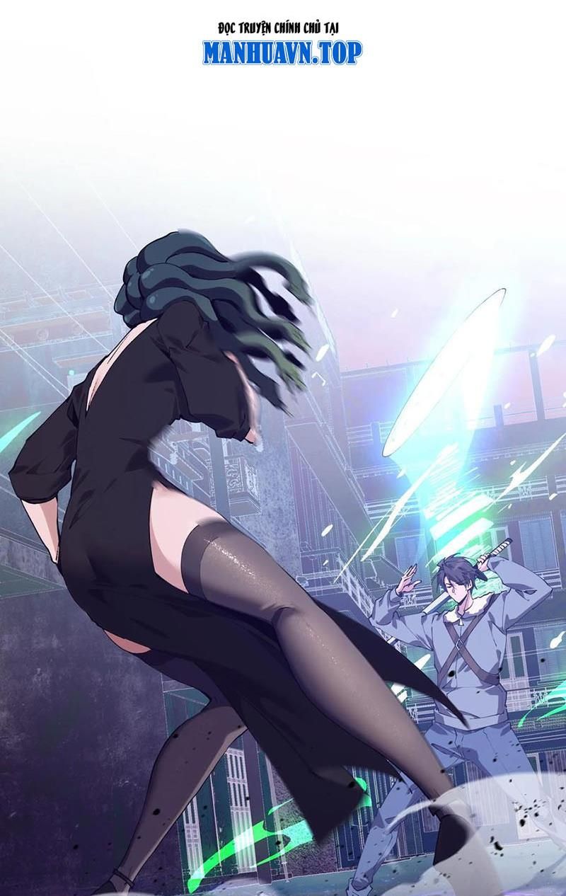 đọc truyện Ta Học Trảm Thần Trong Bệnh Viện Tâm Thần Chương 94 ảnh 3 tại Thiên Thai Truyện