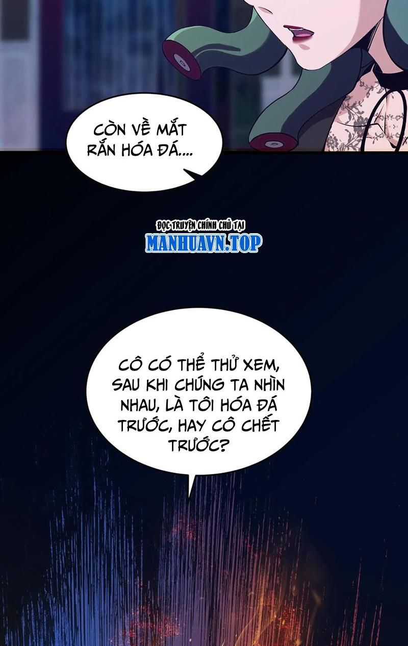 đọc truyện Ta Học Trảm Thần Trong Bệnh Viện Tâm Thần Chương 94 ảnh 13 tại Thiên Thai Truyện