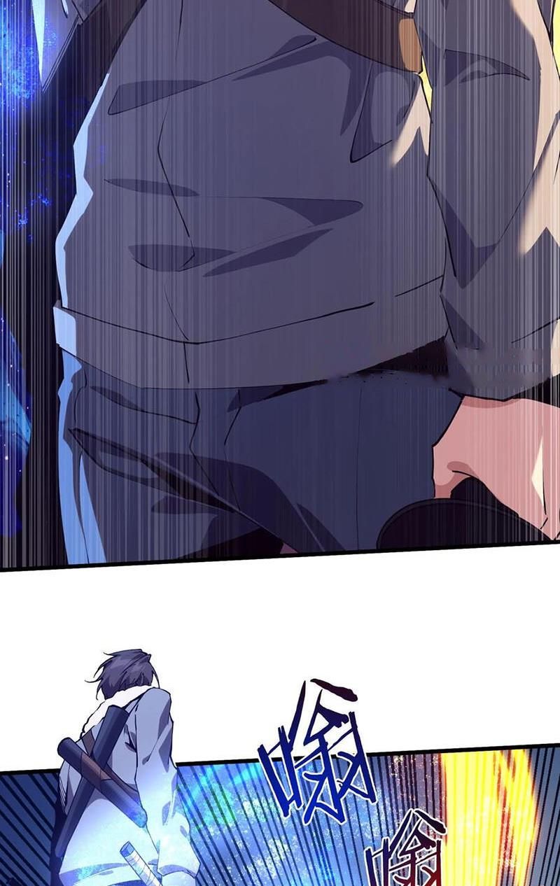 đọc truyện Ta Học Trảm Thần Trong Bệnh Viện Tâm Thần Chương 94 ảnh 15 tại Thiên Thai Truyện