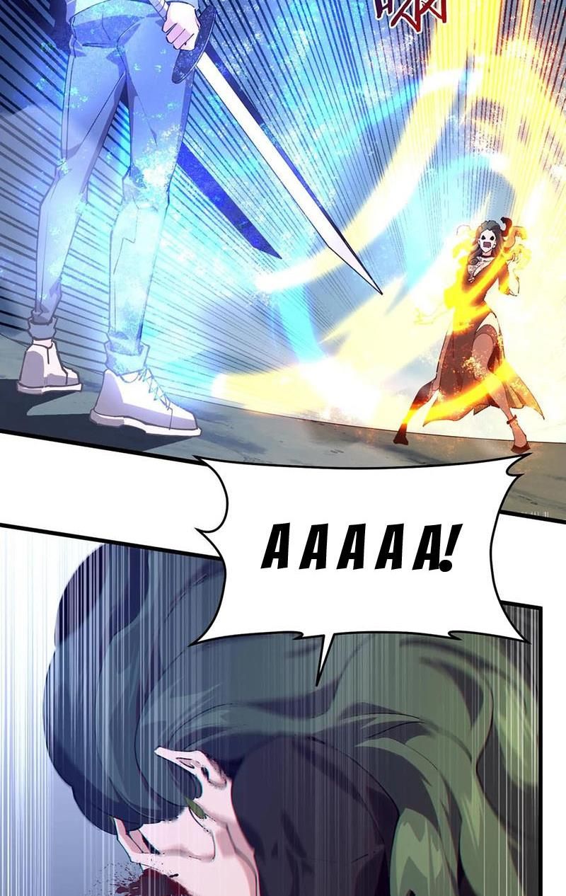 đọc truyện Ta Học Trảm Thần Trong Bệnh Viện Tâm Thần Chương 94 ảnh 16 tại Thiên Thai Truyện