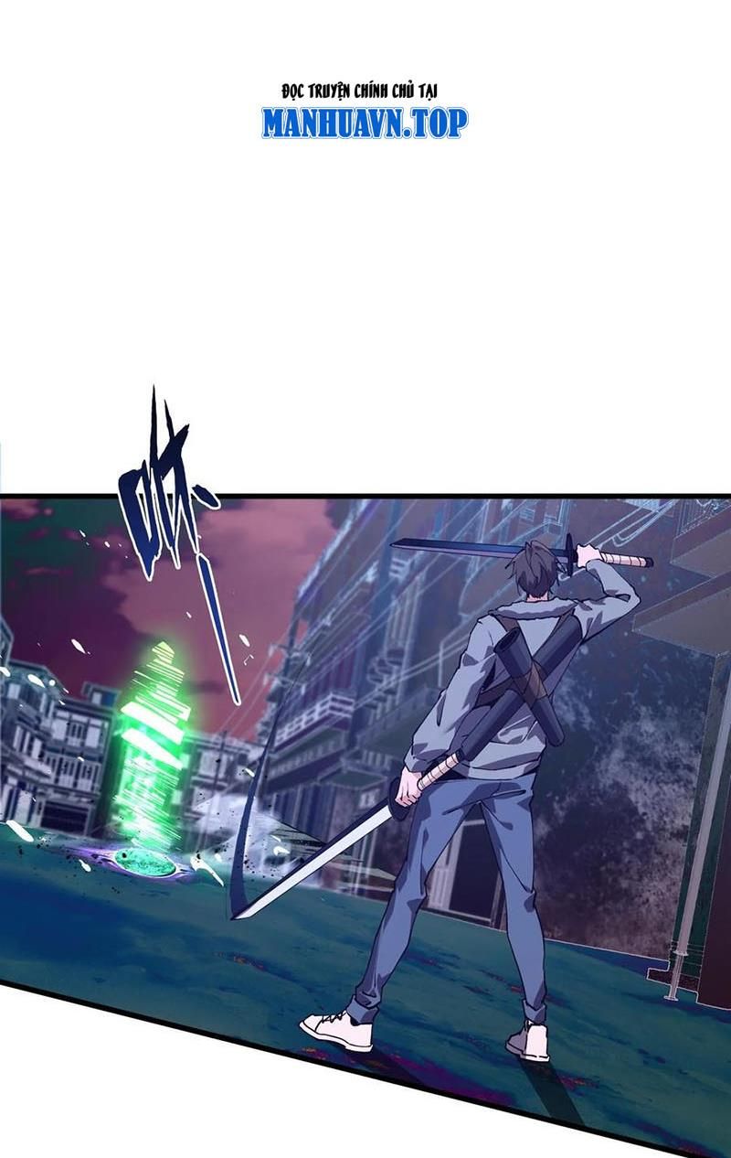 đọc truyện Ta Học Trảm Thần Trong Bệnh Viện Tâm Thần Chương 94 ảnh 5 tại Thiên Thai Truyện