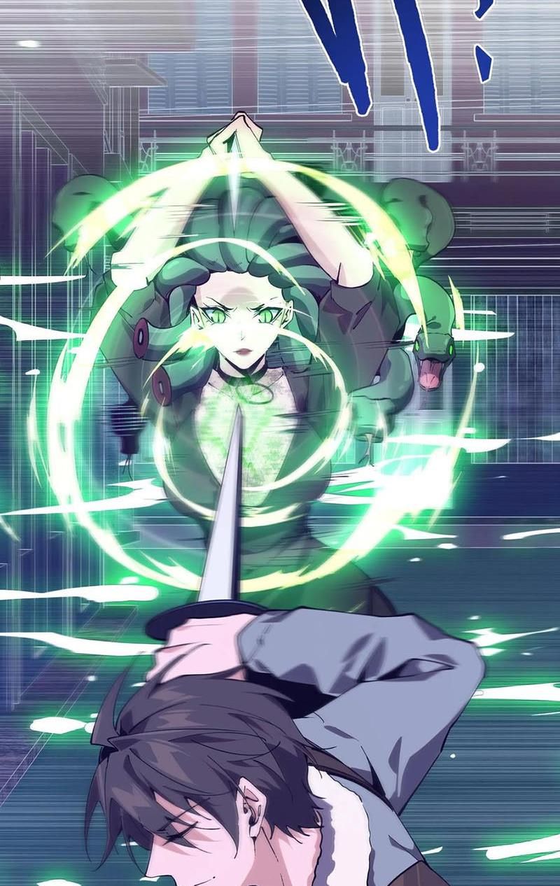 đọc truyện Ta Học Trảm Thần Trong Bệnh Viện Tâm Thần Chương 94 ảnh 7 tại Thiên Thai Truyện