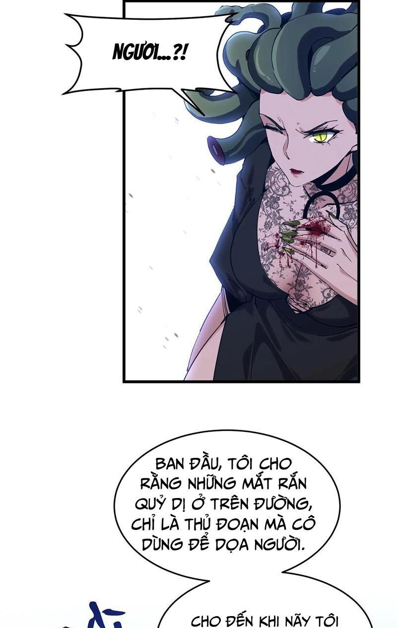 đọc truyện Ta Học Trảm Thần Trong Bệnh Viện Tâm Thần Chương 94 ảnh 10 tại Thiên Thai Truyện