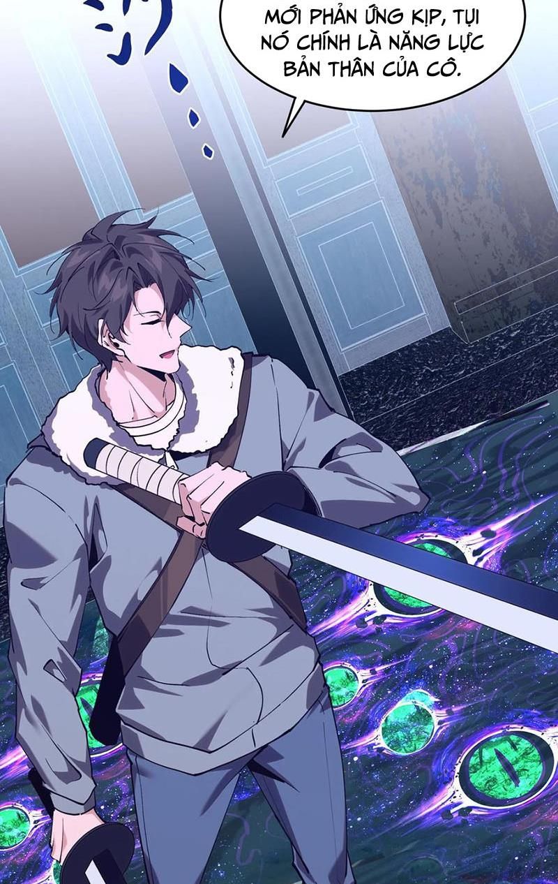 đọc truyện Ta Học Trảm Thần Trong Bệnh Viện Tâm Thần Chương 94 ảnh 11 tại Thiên Thai Truyện