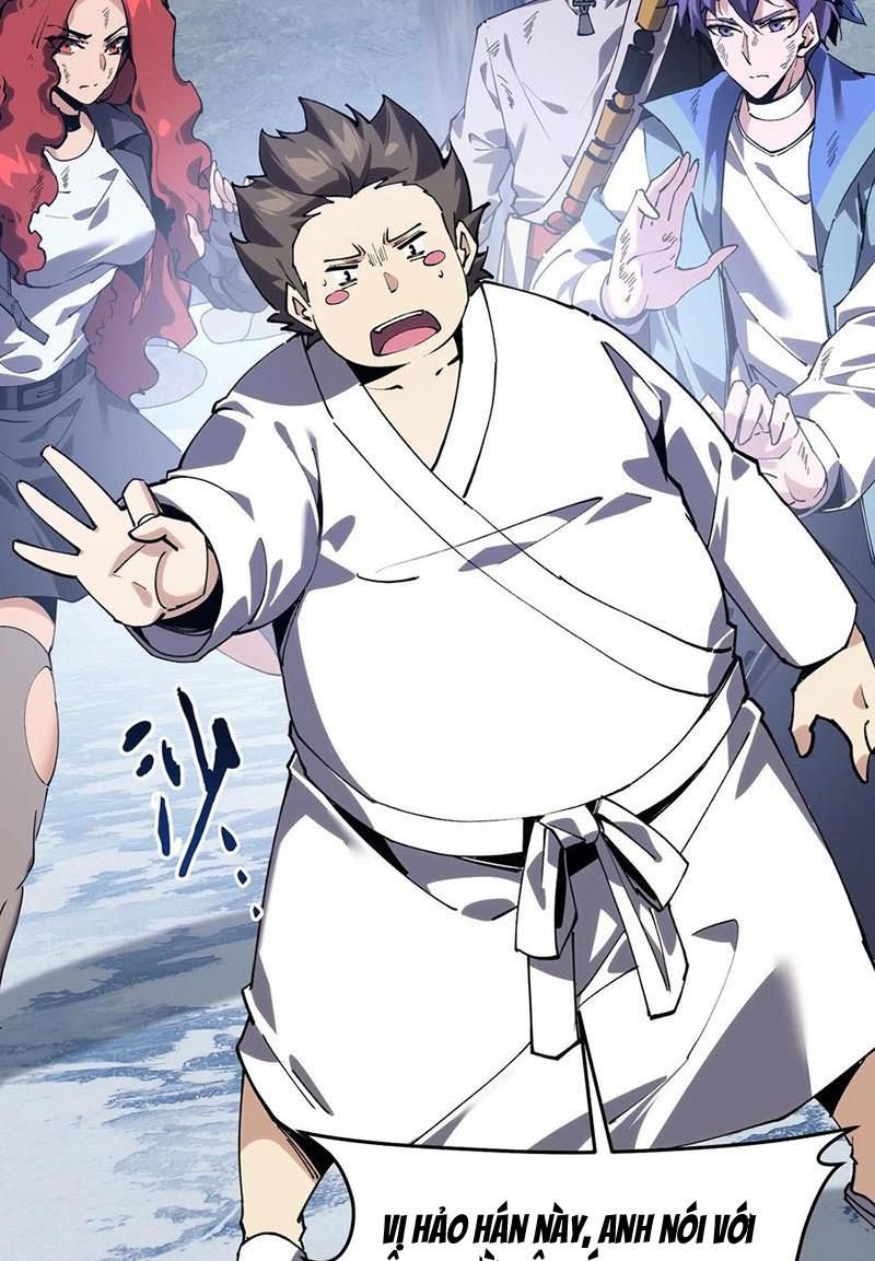 đọc truyện Ta Học Trảm Thần Trong Bệnh Viện Tâm Thần Chương 95 ảnh 3 tại Thiên Thai Truyện