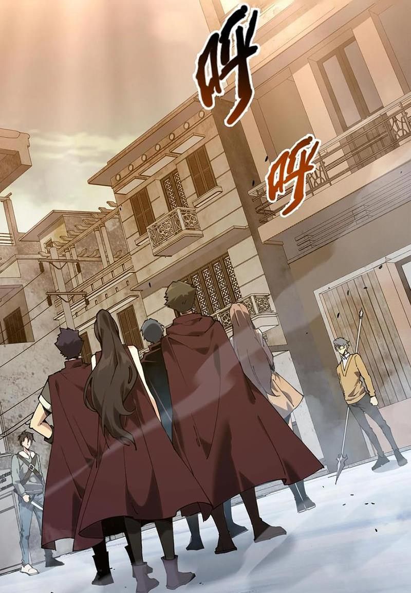 đọc truyện Ta Học Trảm Thần Trong Bệnh Viện Tâm Thần Chương 95 ảnh 13 tại Thiên Thai Truyện